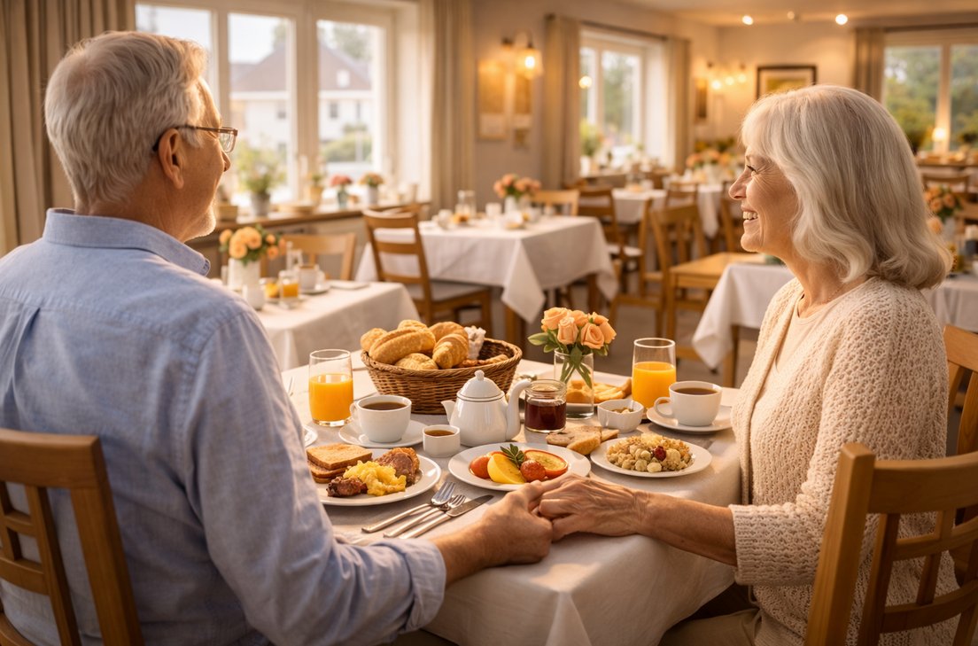 Pension Geo-Domains für Pensionen und Gästehäuser Niederkassel